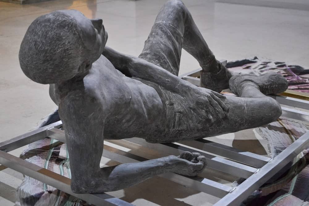 The XVII Quadriennale of Rome 2020/2021